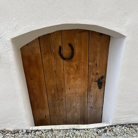 Beim Schmiedwolf Daire