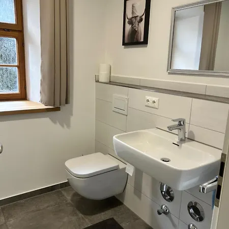 Beim Schmiedwolf Daire Kemnath
